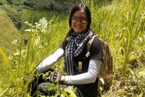 Thương xót tình nguyện viên tử nạn khi về giúp dân dọn lũ