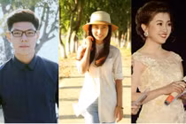 Dàn trai xinh gái đẹp của lò luyện MC “chất nhất Hà thành”