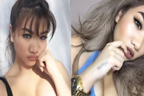 Hot girl gốc Việt siêu gợi cảm ở tuổi 16 