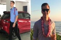 Sự thật về nam thần bảo vệ “đẹp trai nhất hệ mặt trời“