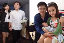 Trường Giang phản bội, chuyện tình Nhã Phương giống hệt Midu?