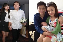 Trường Giang phản bội, chuyện tình Nhã Phương giống hệt Midu?