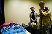 Rợn người những khách sạn cho tử thi ở Nhật Bản