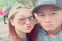 Mạc Hồng Quân phủ nhận tin đồn cưới Kỳ Hân tháng 6