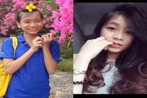 Rộ phong trào khoe ảnh “tiến hóa” gây sốt mạng Việt