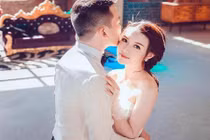 Hot girl ở cữ xinh như mộng kể về người chồng “ngôn tình“