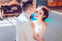 Hot girl ở cữ xinh như mộng kể về người chồng “ngôn tình“