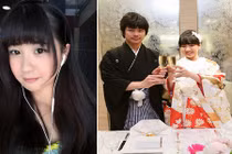 Nhan sắc cô gái Việt được chàng kỹ sư Nhật yêu say đắm