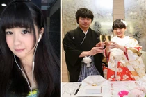 Nhan sắc cô gái Việt được chàng kỹ sư Nhật yêu say đắm