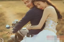 Cô dâu hình xăm 9X khiến mẹ chồng nào cũng nể