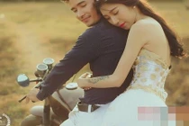 Cô dâu hình xăm 9X khiến mẹ chồng nào cũng nể