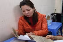 Cộng đồng mạng hiến kế vụ nuôi nhầm con 42 năm