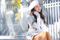 Nữ sinh Marie Curie tài giỏi xứng danh “con nhà người ta” 