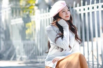 Nữ sinh Marie Curie tài giỏi xứng danh “con nhà người ta” 