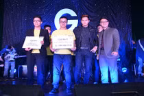 Lộ diện gương mặt đại diện nam sinh Học viện Ngoại giao