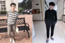 Du học sinh Thái Lan ở ĐH Vinh bị đồn chuyển giới