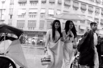 Ghen tỵ độ sang chảnh ngút trời của phụ nữ Sài Gòn xưa 