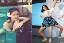Con gái đại gia Đài Loan trở thành trò hề của dân mạng 