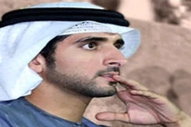 Hoàng tử Dubai đẹp trai, tài giỏi khiến các cô gái mê mẩn