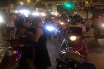 Cơn sốt game Pokemon Go ở Việt nam đã hết thời? 