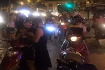 Cơn sốt game Pokemon Go ở Việt nam đã hết thời? 