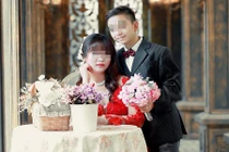 Sự thật về cặp đôi chàng sinh năm 2000, nàng sinh năm 1989