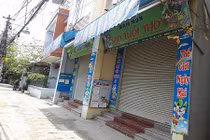 Đình chỉ trường mầm non nơi cháu bé 15 tháng tuổi tử vong