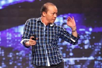 Tiết lộ điều khó tin về nghệ sĩ hài Đức Hải