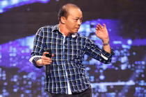 Tiết lộ điều khó tin về nghệ sĩ hài Đức Hải