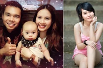 Ghen tị với cuộc sống ở Mỹ của Miss Teen Huyền Trang 