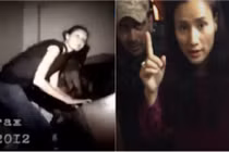 Thêm nghi vấn Ký sự Syria của NB Lê Bình là “hàng” đạo nhái