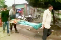 Thầy giáo đánh học sinh tới chết vì ra ngoài không xin phép 