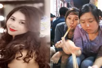 Bị chồng chê “heo nái”, cô nàng lột xác ngoạn mục