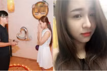 Nhan sắc cô gái từ chối bạn trai tỏ tình bằng iPhone 7 