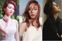 3 hot girl Việt lận đận vì chồng, khổ vì người yêu