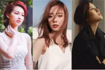 3 hot girl Việt lận đận vì chồng, khổ vì người yêu