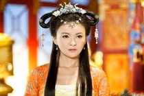 Kết cục lụy tình của 12 mỹ nữ Trung Quốc