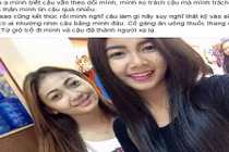 Cô dâu Việt bị bạn thân "giật" chồng chỉ là trò câu like?