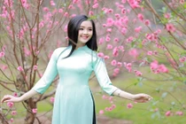 12 nữ sinh ấn tượng nhất năm 2015