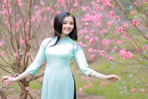 12 nữ sinh ấn tượng nhất năm 2015