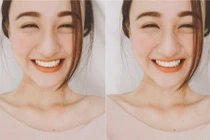 Nữ sinh Cần Thơ và “nụ cười đẹp nhất Việt Nam“? 