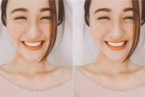 Nữ sinh Cần Thơ và “nụ cười đẹp nhất Việt Nam“? 