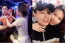 Sự thật về chàng trai được “gấu” đút thức ăn khi chơi game