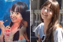 Danh tính hot girl quảng cáo kem “huyền thoại” của Thái Lan