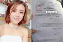 Lâm Á Hân nói gì khi bị nghi “dắt mũi” dân mạng? 