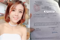 Lâm Á Hân nói gì khi bị nghi “dắt mũi” dân mạng? 