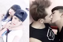 Tiết lộ cách thể hiện tình cảm của các cặp đôi đồng tính