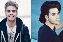 Hot boy quyến rũ nhất hành tinh là ai?