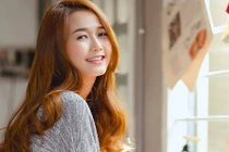 Nhung Gumiho - hot girl đa tài có nụ cười "vi diệu"