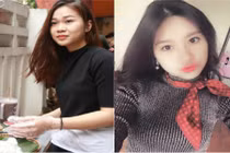 Hot girl bún đậu "nổi tiếng", hút khách đến quán nườm nượp